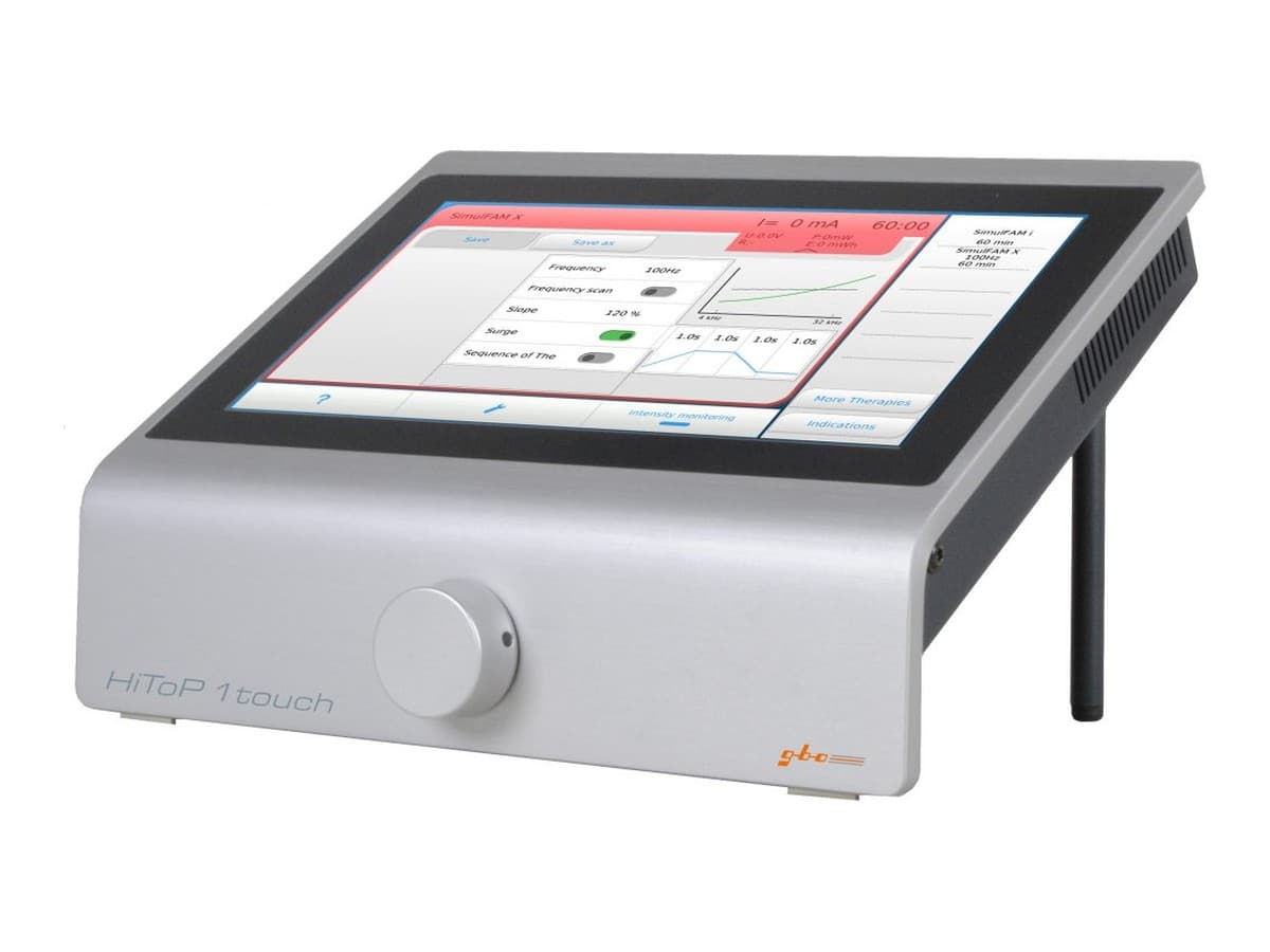 HiToP® 1touch