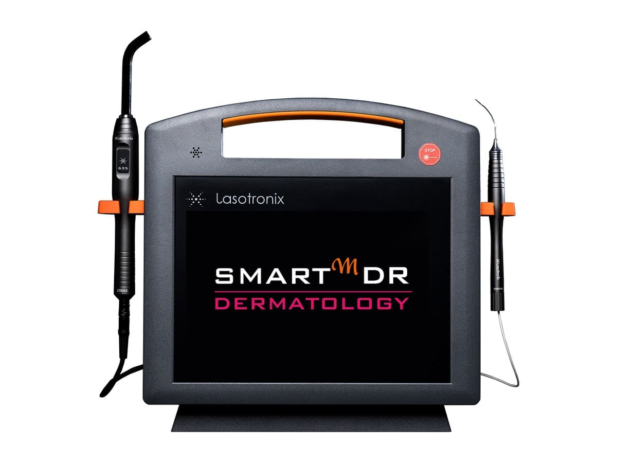 SMART M DR
