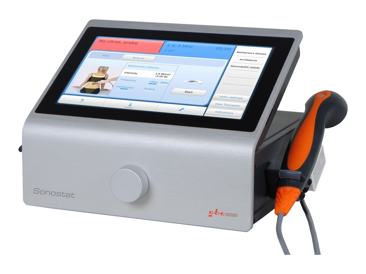 Sonostat®